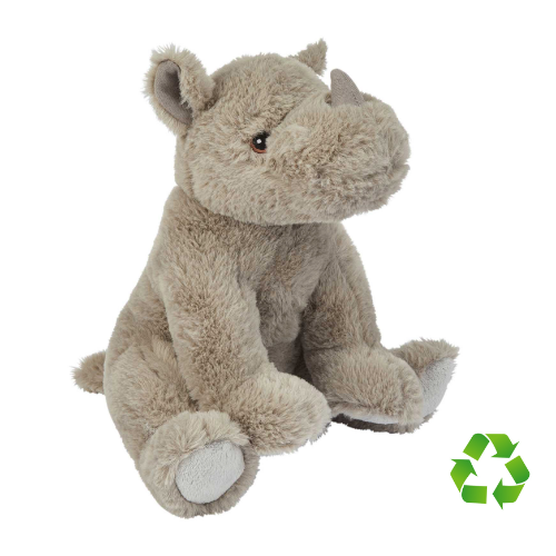 RHINO Soft Toy