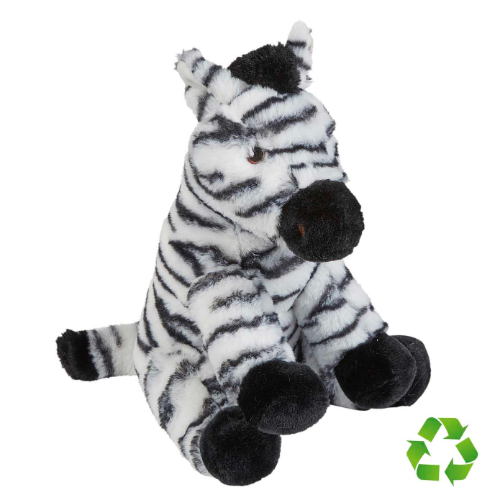 ZEBRA Soft Toy