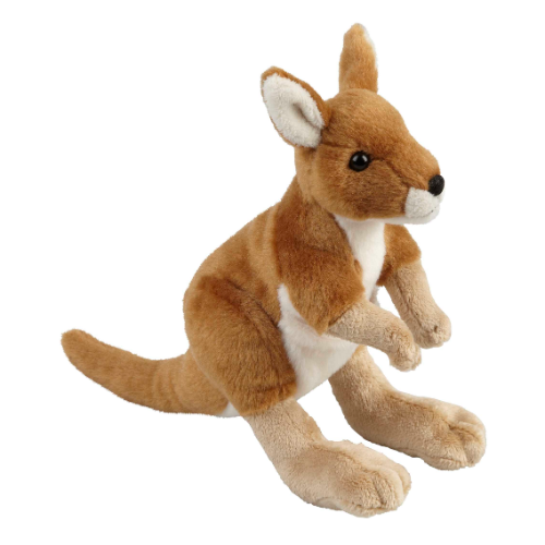 KANGAROO Soft Toy