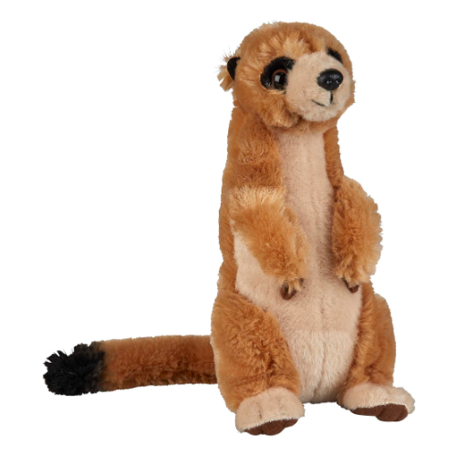 MEERKAT Soft Toy