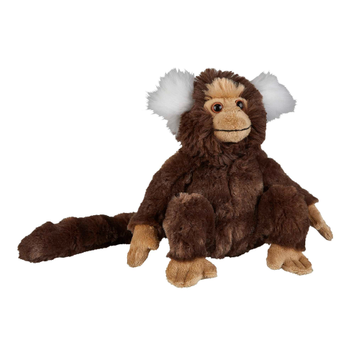 MARMOSET Soft Toy