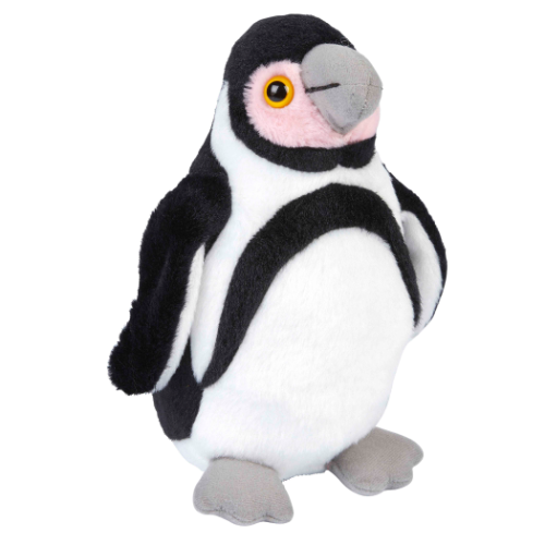 HUMBOLDT'S PENGUIN Soft Toy