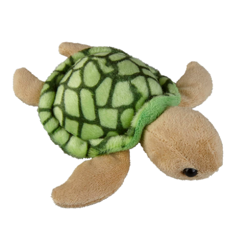 TURTLE Soft Toy