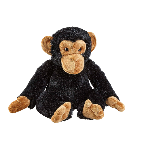 CHIMPANZEE Soft Toy