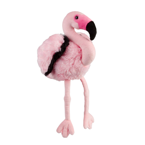 FLAMINGO Soft Toy