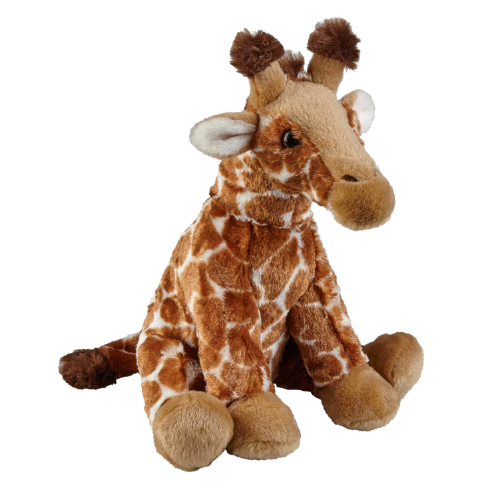 GIRAFFE Soft Toy