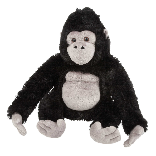 GORILLA Soft Toy