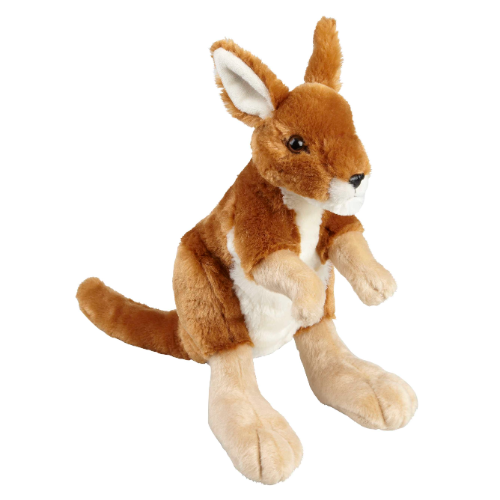 KANGAROO Soft Toy