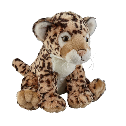 LEOPARD Soft Toy