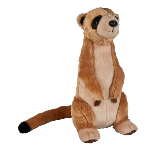 MEERKAT Soft Toy