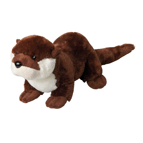 OTTER Soft Toy