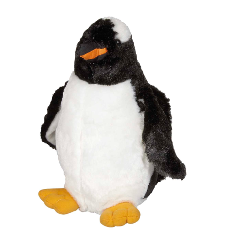 GENTOO PENGUIN Soft Toy