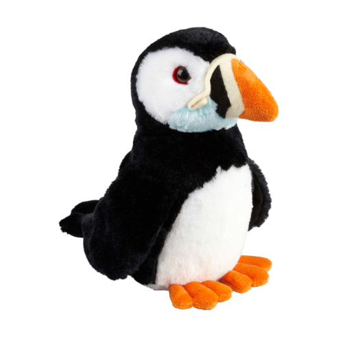 PUFFIN Soft Toy