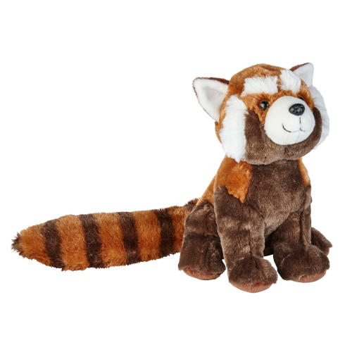 RED PANDA Soft Toy