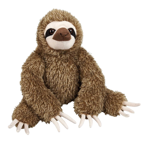 SLOTH Soft Toy