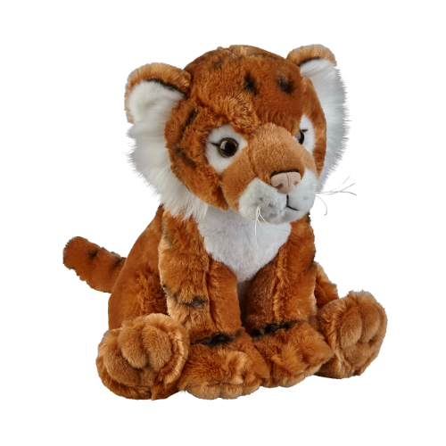 TIGER Soft Toy