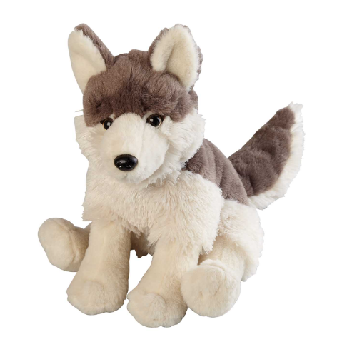 WOLF Soft Toy