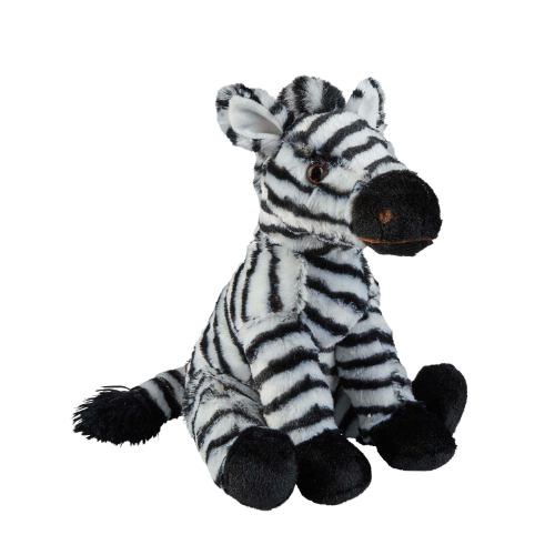 ZEBRA Soft Toy