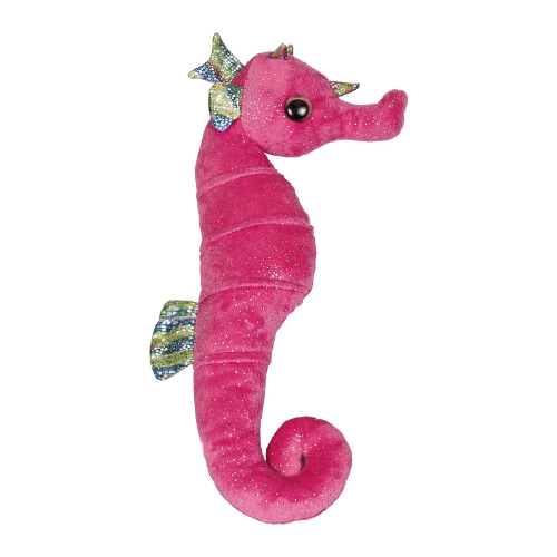 SEAHORSE Soft Toy