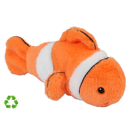 CLOWN FISH Soft Toy