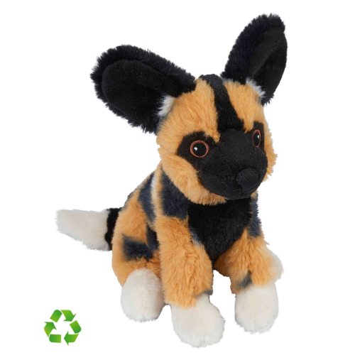 HUNTING DOG Soft Toy