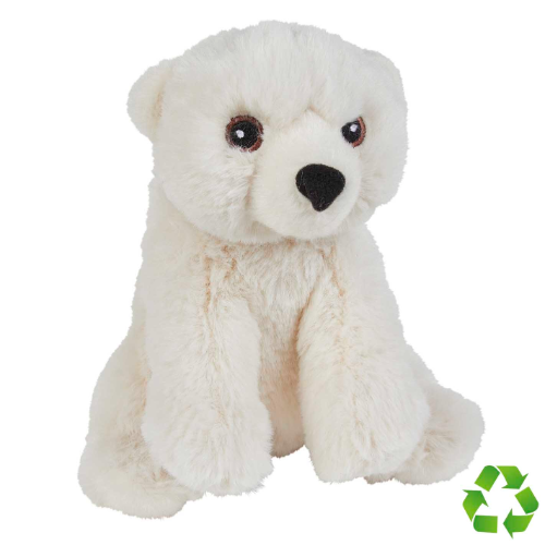 POLAR BEAR Soft Toy