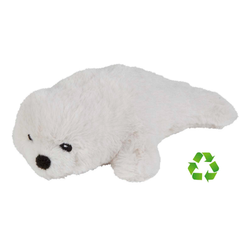 SEAL Soft Toy