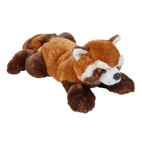 RED PANDA Soft Toy