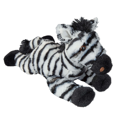 ZEBRA Soft Toy