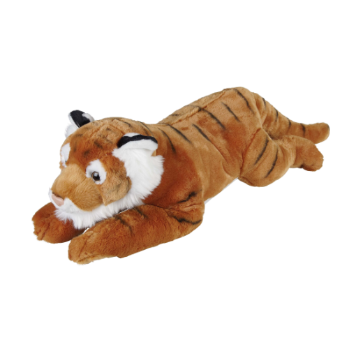 TIGER Soft Toy