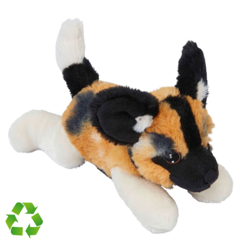 HUNTING DOG Soft Toy