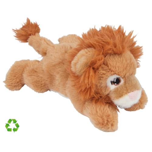 LION Soft Toy