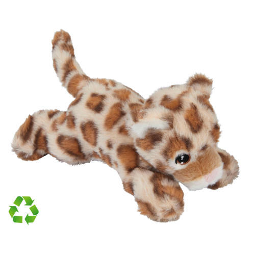 LEOPARD Soft Toy