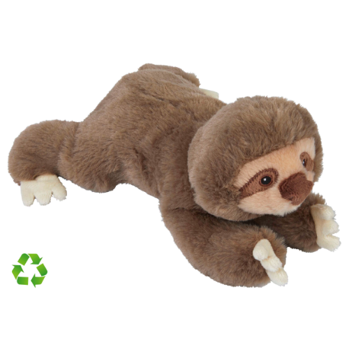 SLOTH Soft Toy