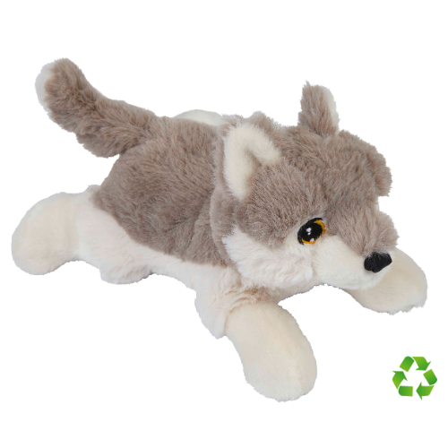 WOLF Soft Toy