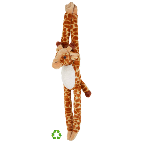 GIRAFFE HANGING Soft Toy