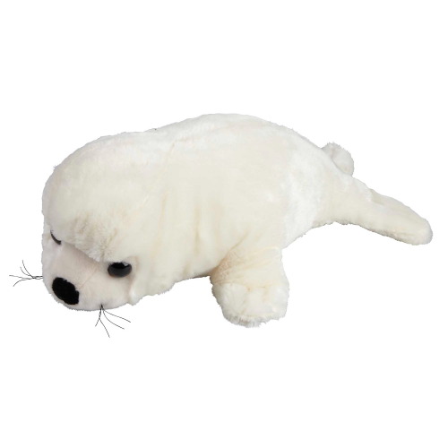 SEAL Soft Toy