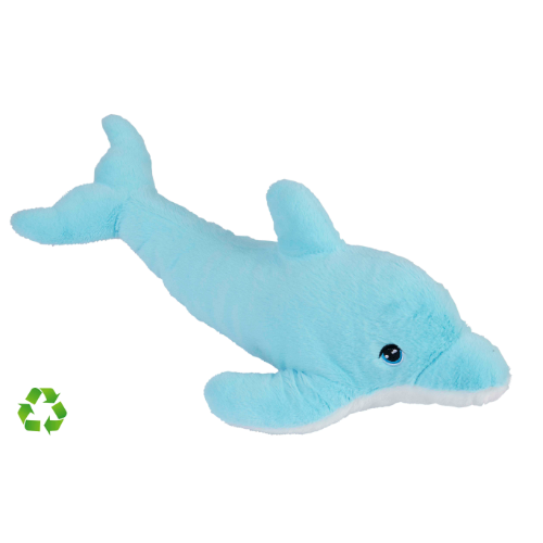 DOLPHIN Soft Toy