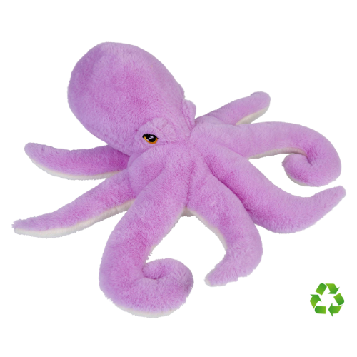 OCTOPUS Soft Toy