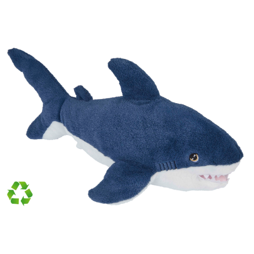 SHARK Soft Toy