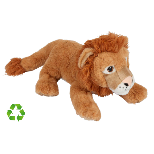 LION Soft Toy