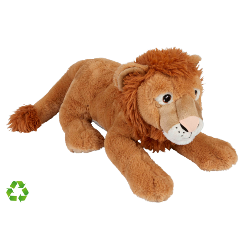 LION Soft Toy