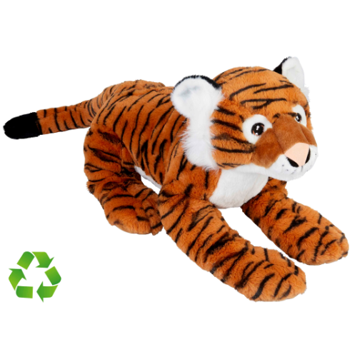 TIGER Soft Toy