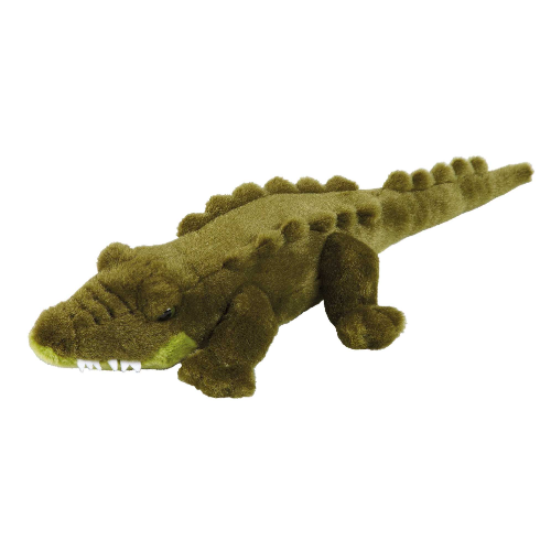 CROCODILE Soft Toy