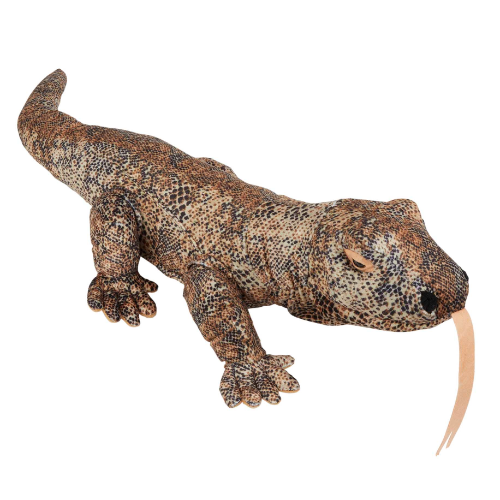 KOMODO DRAGON Soft Toy