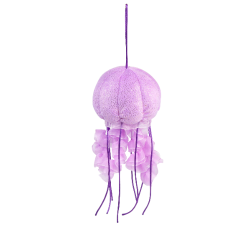 JELLY FISH Soft Toy