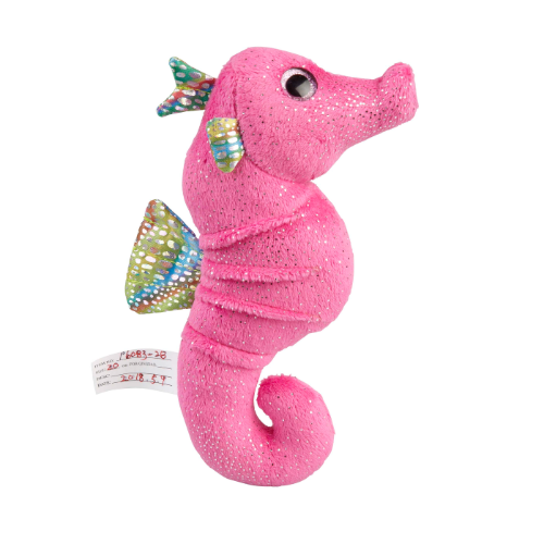 SEAHORSE Soft Toy