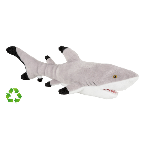 SHARK Soft Toy