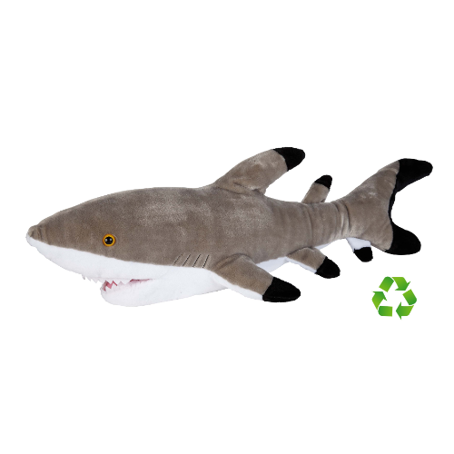 SHARK Soft Toy