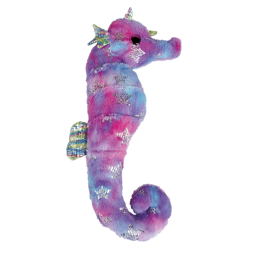 SEAHORSE Soft Toy